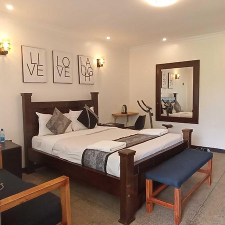 Riverside Villas Наньюки Экстерьер фото