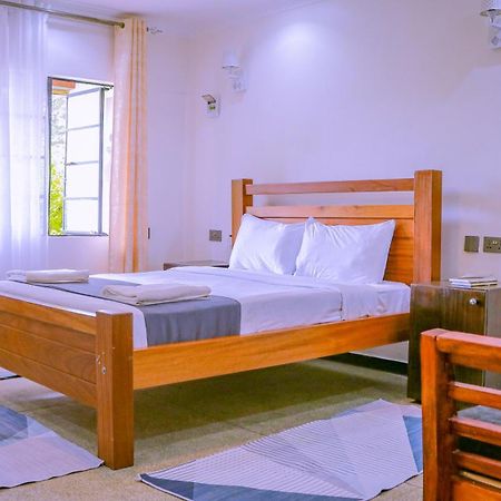 Riverside Villas Наньюки Экстерьер фото