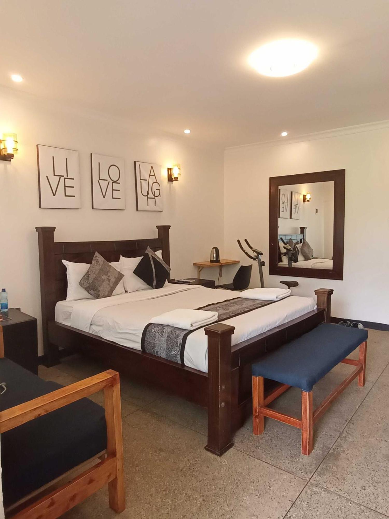 Riverside Villas Наньюки Экстерьер фото